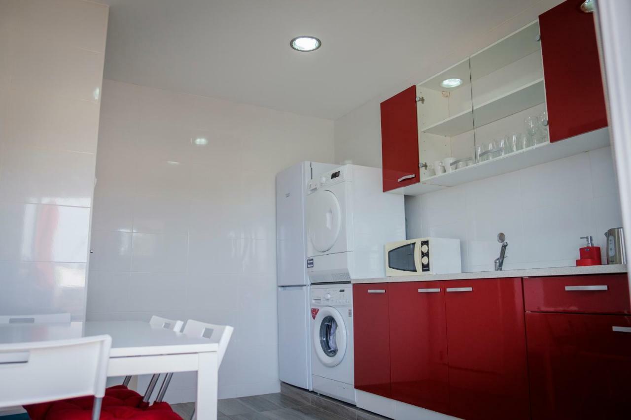Maiahouse Apartman Kültér fotó