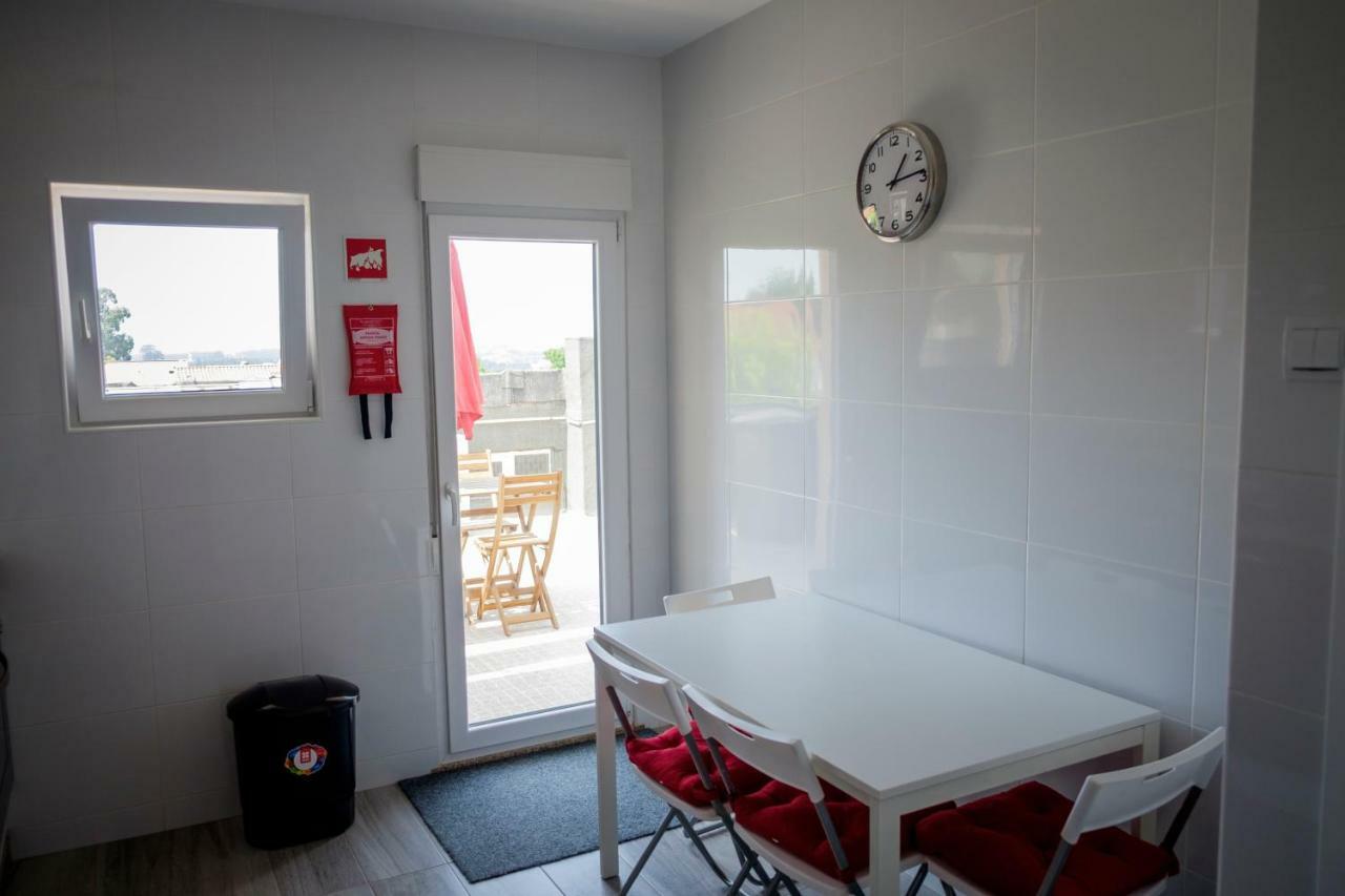 Maiahouse Apartman Kültér fotó