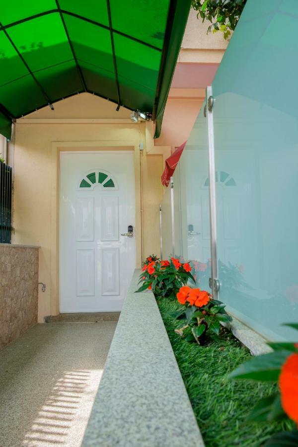 Maiahouse Apartman Kültér fotó