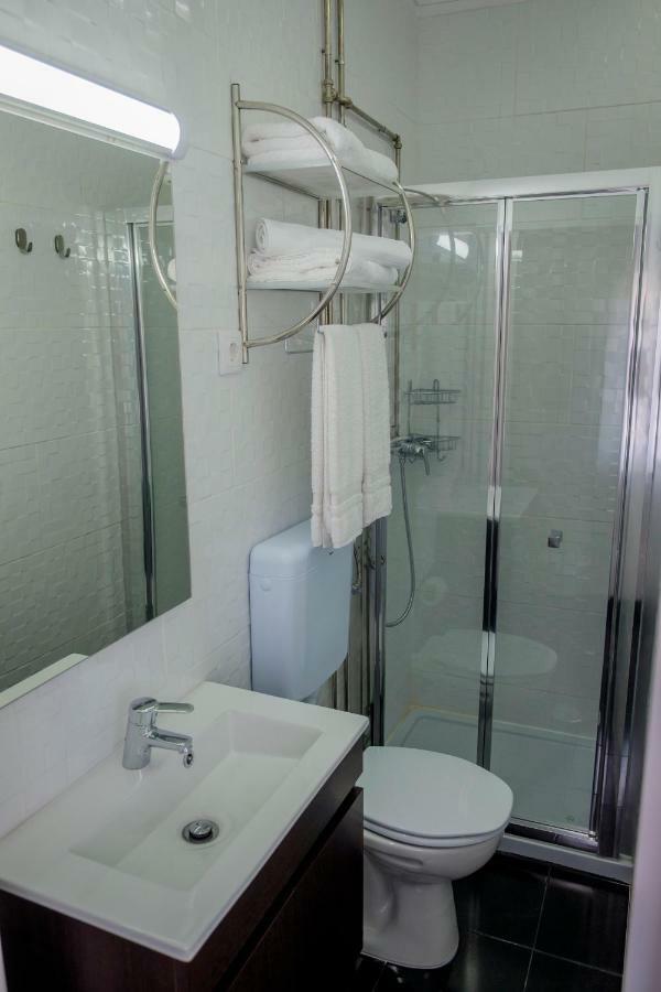Maiahouse Apartman Kültér fotó