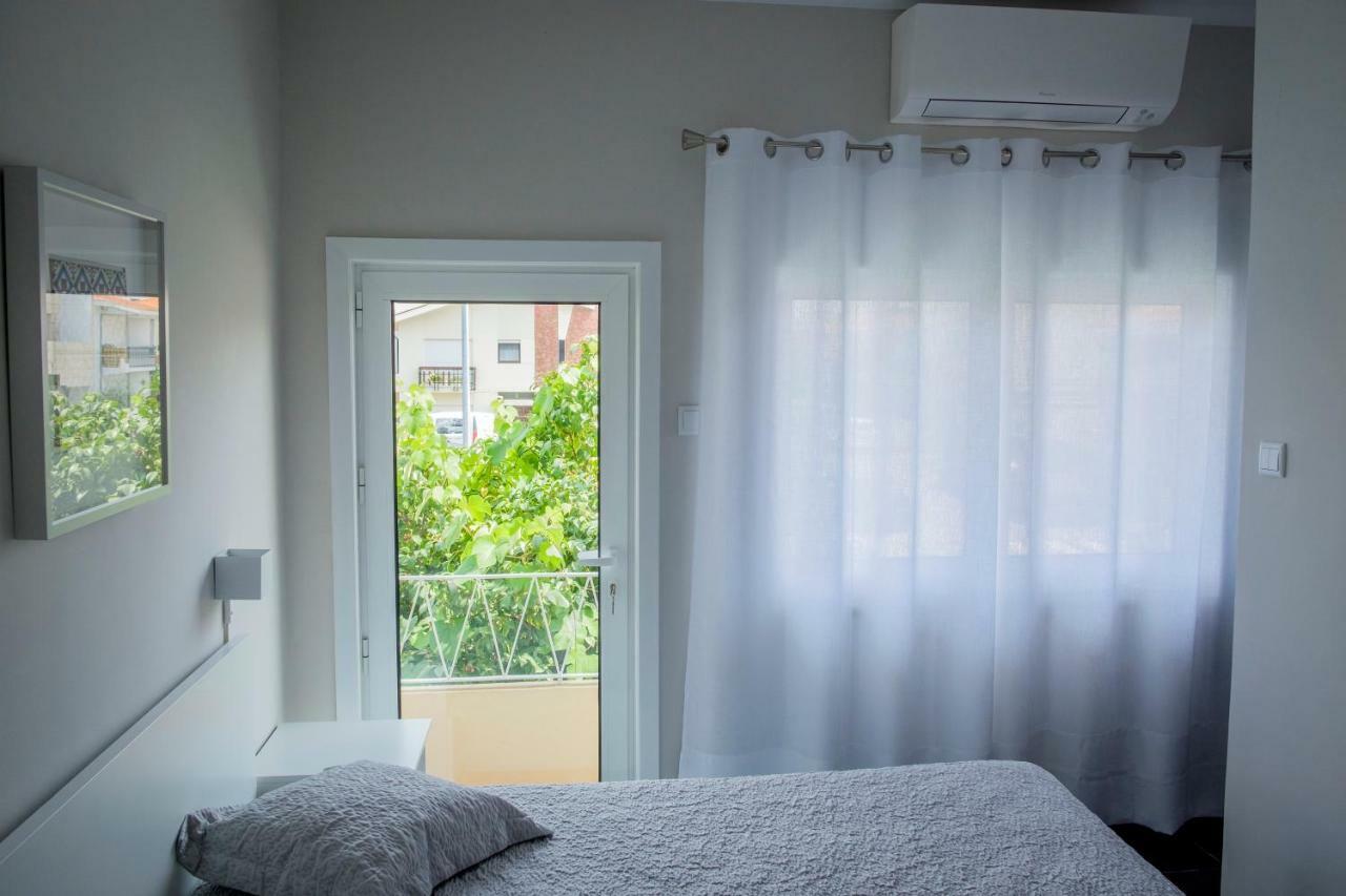 Maiahouse Apartman Kültér fotó