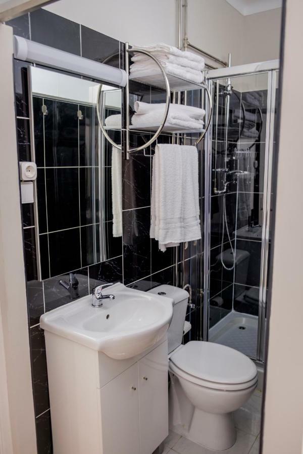 Maiahouse Apartman Kültér fotó